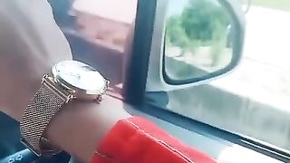 Long drive