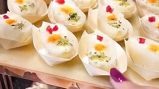 Indian sweet