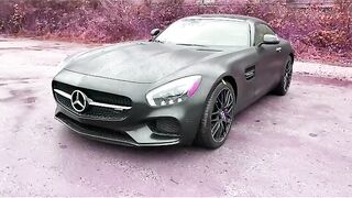 Mercedes Benz  Lover Hit The Follow Button????????????????❤️