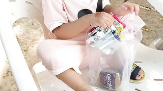 Injoy lettel angl