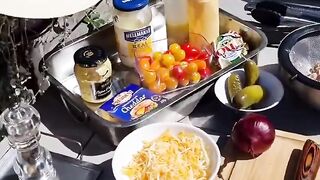 Fast food