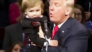 ????????Donald Trump