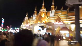 Global Village Amazing Jhola