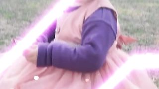 Baby viral ????