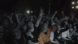 Demolisher-Slaughter To Prevail