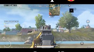 Chinese Reflex ll Best Fight PubgLite