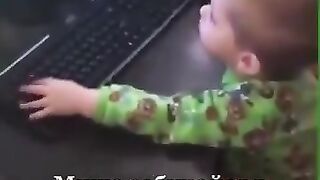 Миша собирайся в садик