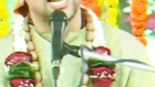 Shastri ji ke bhajan