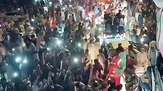 ‏زمان پارک میں موجودہ صورتحال ⁦