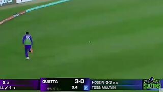 Multan sultan vs Quetta gladiator|highlights|