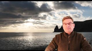 Михаил Онуфриенко. Утренний выпуск (16.02.2023)
