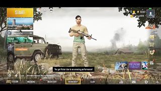 PUBG Live Classic got 3rd position