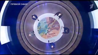 Юрий Подоляка. Сводка для программы «Большая игра» (16.02.2023)