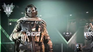 I BECAME GHOST FOR A DAY *In Real Life* | Call of Duty MW2