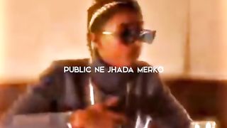 Mc Stan video atitude