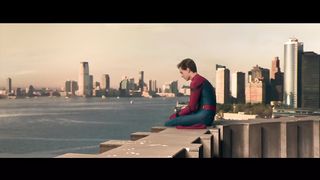 Ironman tasks spider man’s suit scene spider man Homecoming