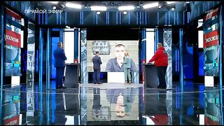 Юрий Подоляка. Сводка для программы «Время покажет» (16.02.2023)
