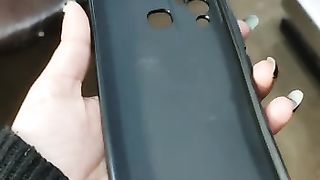 Mobile cover