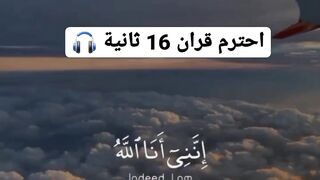 Holy Quran
