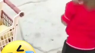 funny monkey