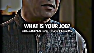 Mind your own business????