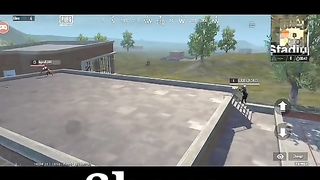 Costom Room PubgLite