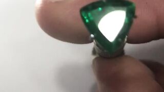 Green Emerald