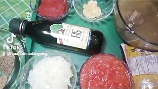 Libyan Pasta/ Yummy Pasta