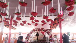 Wedding Decorations