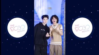 YOLO HOUSE | Best TikTok Compilation 2023 - Homm9k Raides Adaliatta Rendi Dovetaill Tomi