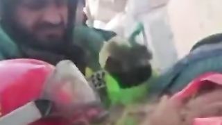 Rescue                        Operation