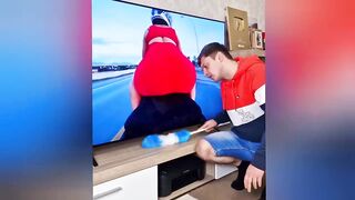 TRY NOT TO LAUGH ???? Best Funny Videos Compilation ????????