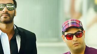 Ajay devgan best movies 3
