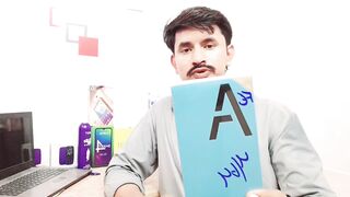 oppo a16e unboxing in pakistan || oppo a16e 4GB 64GB price in pakistan 2022