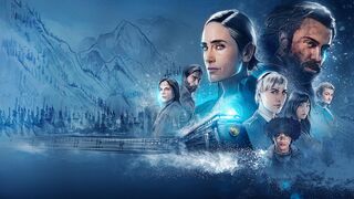 SNOW PIERCER S01  E06