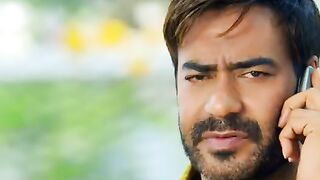 Ajay devgan best fight movie