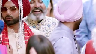 punjabi funny clip