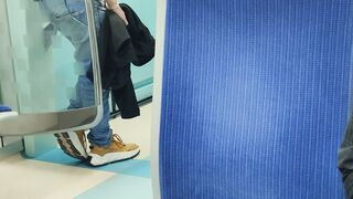Dubai metro