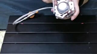 Outdoor Gas Burner Stove - Gas Stove Accessories - Camping Burner Stove - Outdoor Stove & Accessories