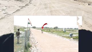 Ehsaas ke koi Sarhad nhe