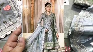 fancy dress designs 2023 | party wear & wedding dresses for girls 2023