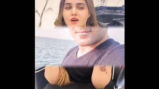 My tiktok vedio