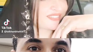 My tiktok vedio