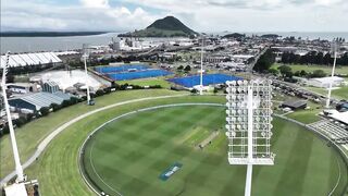 NZ vs Eng | 1st Test - Day 1 | Key Moments | Prime Video India