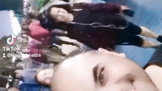 My tiktok vedio