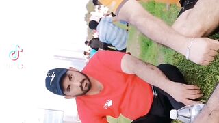 My tiktok vedio