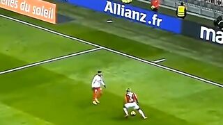 Football video famous players