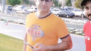 My tiktok vedio