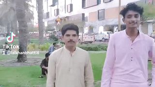 My tiktok vedio