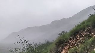 weather of my village